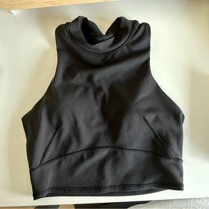 LULULEMON BRA SIZE 6